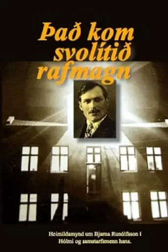 The Electrical Farmer (1999)