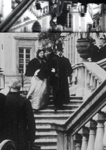 Roi et Reine d'Italie (1896)