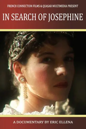 In Search of Josephine (2012)