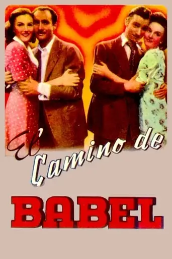 El Camino De Babel (1945)