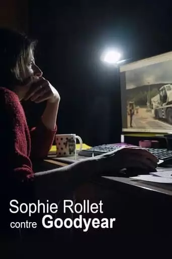 Sophie Rollet Contre Goodyear (2023)