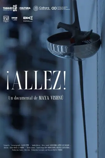 ¡Allez! (2026)