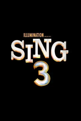 Sing 3 (1970)
