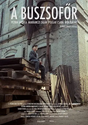 A Buszsofőr (2019)
