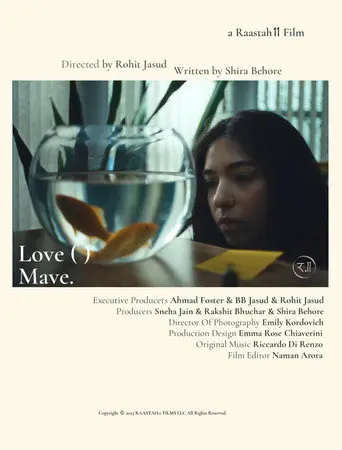 Love( ) Mave (2026)
