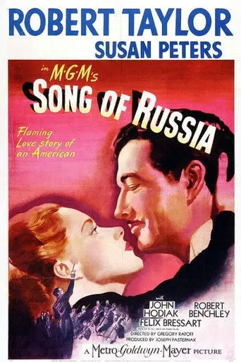 Song of Russia (1944)