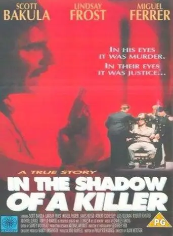 In The Shadow Of A Killer (1992)
