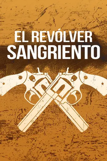 El revólver sangriento (1964)