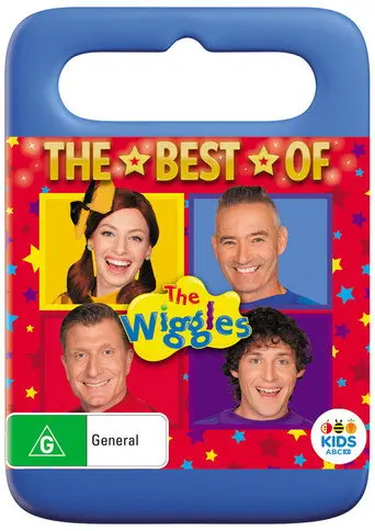The Best of the Wiggles (2018)