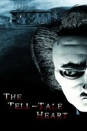 The Tell-Tale Heart: Animated Horror Short (2010)