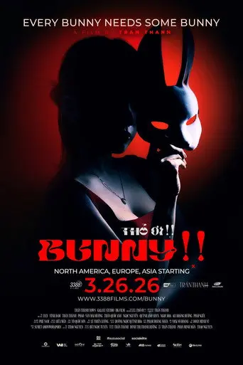 Bunny!! (2026)