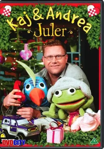 Kaj & Andrea Juler (2014)