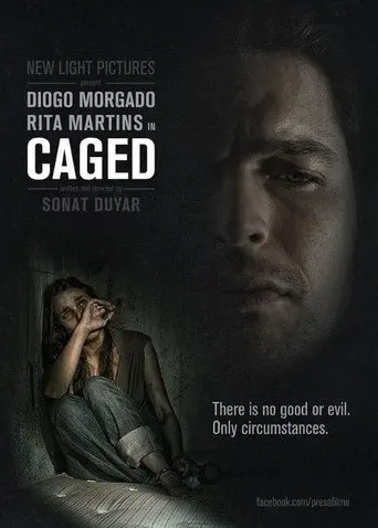 Caged (2014)