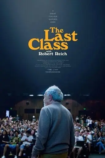 The Last Class (2025)