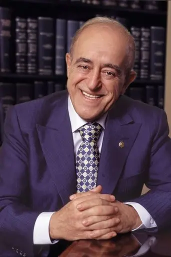 Sakıp Sabancı (1995)