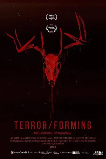 Terror/Forming (2022)