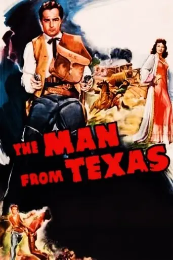 The Man From Texas (1948)