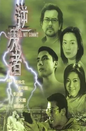 Thou Shall Not Commit (2001)