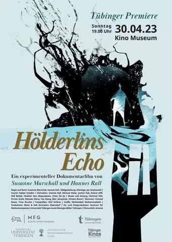 Holderlin's Echo (2023)