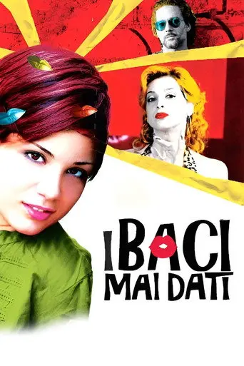 Lost Kisses (2011)