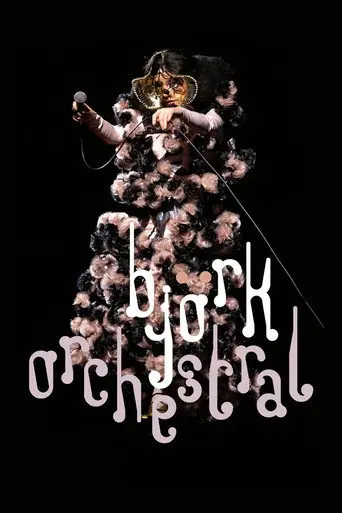 Björk Orkestral (2021)