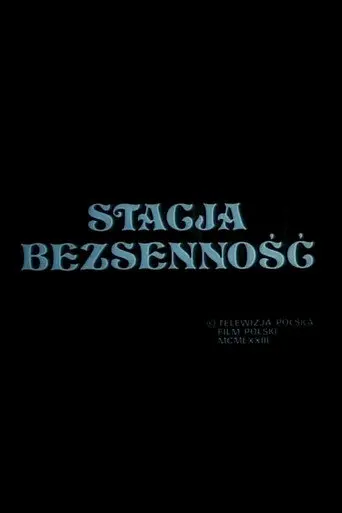 Insomnia Station (1974)
