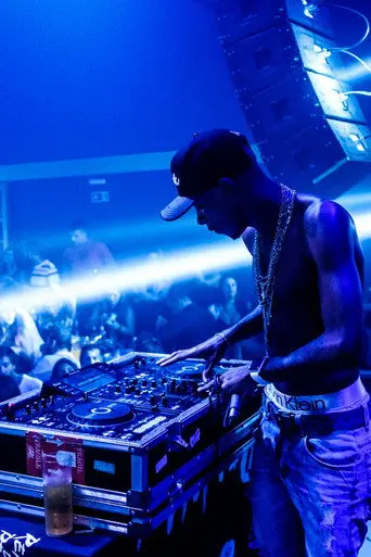 Por Dentro do Funk 150 BPM (2018)