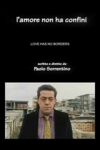 Love Has No Bounds (1998)