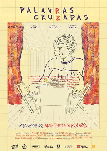 Crosswords (2024)
