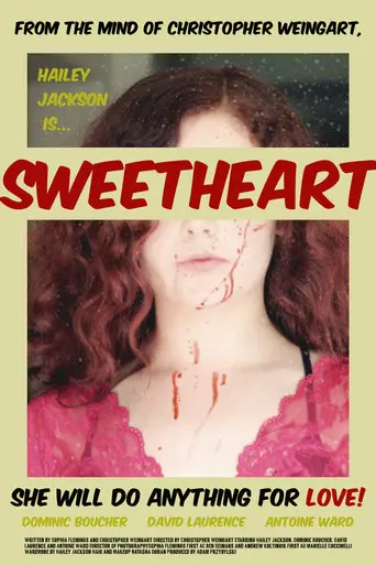 Sweetheart (2019)