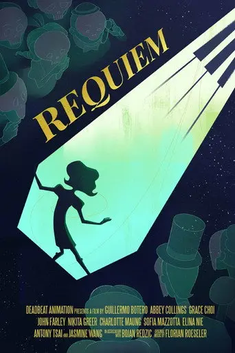 Requiem (2023)
