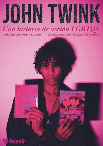 John Twink (2026)