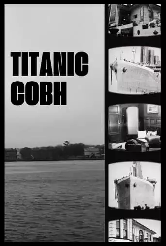 Titanic Cobh (2023)