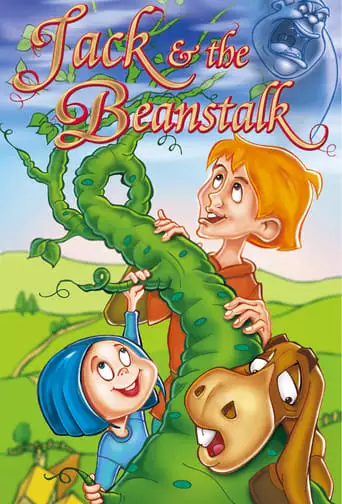 Jack And The Beanstalk (1999)