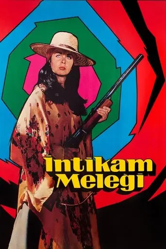 The Angel of Vengeance: The Female Hamlet (1976)