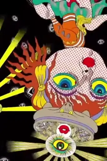 Adventures In Beauty Wonderland (2013)