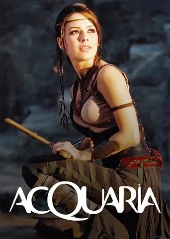 Acquária (2003)