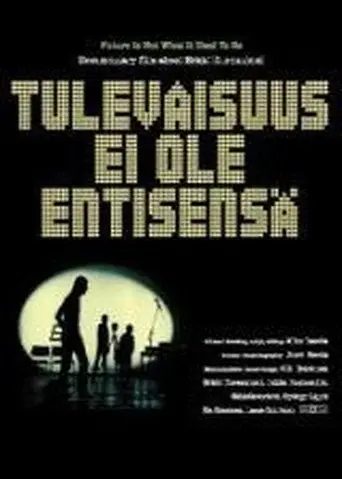 The Future Is Not What It Used to Be (2002)