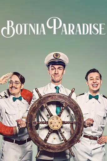 Botnia Paradise (2025)