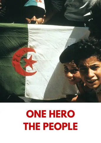 One Hero, The People (2026)