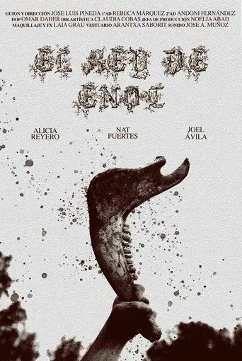 El Rey de Enoc (1970)