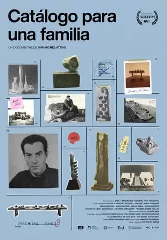 Catalogo Para Una Familia (2023)