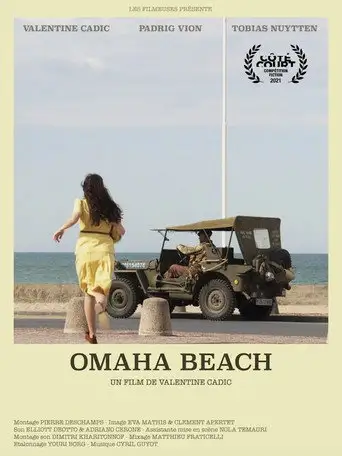 Omaha Beach (2020)