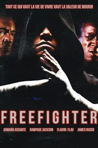Confessions Of A Pit Fighter (2005)