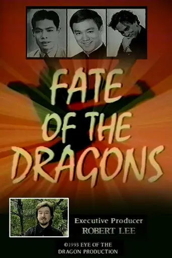 Fate of the Dragons (1993)