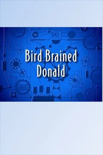 Bird Brained Donald (2000)