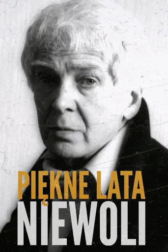 Piękne lata niewoli (1996)