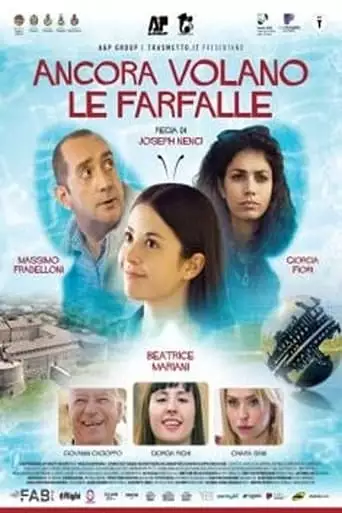 Ancora Volano Le Farfalle (2023)