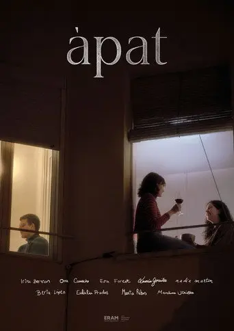 Àpat (2023)