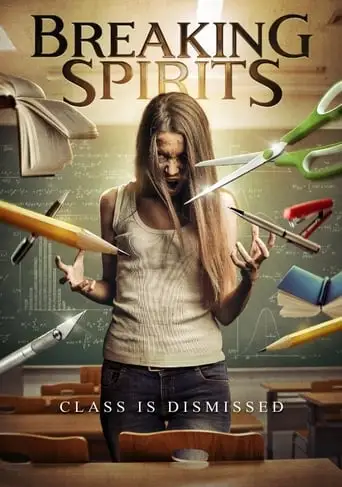 Breaking Spirits (2018)